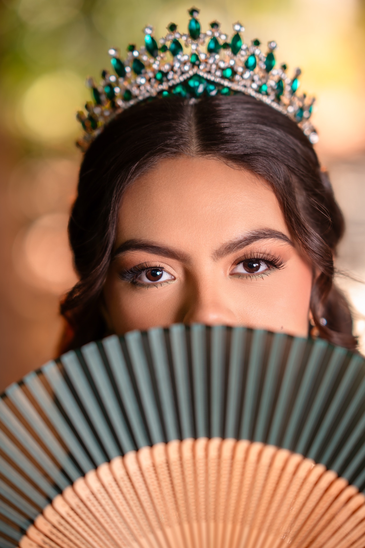 Capturing Life's Most Beautiful Chapters